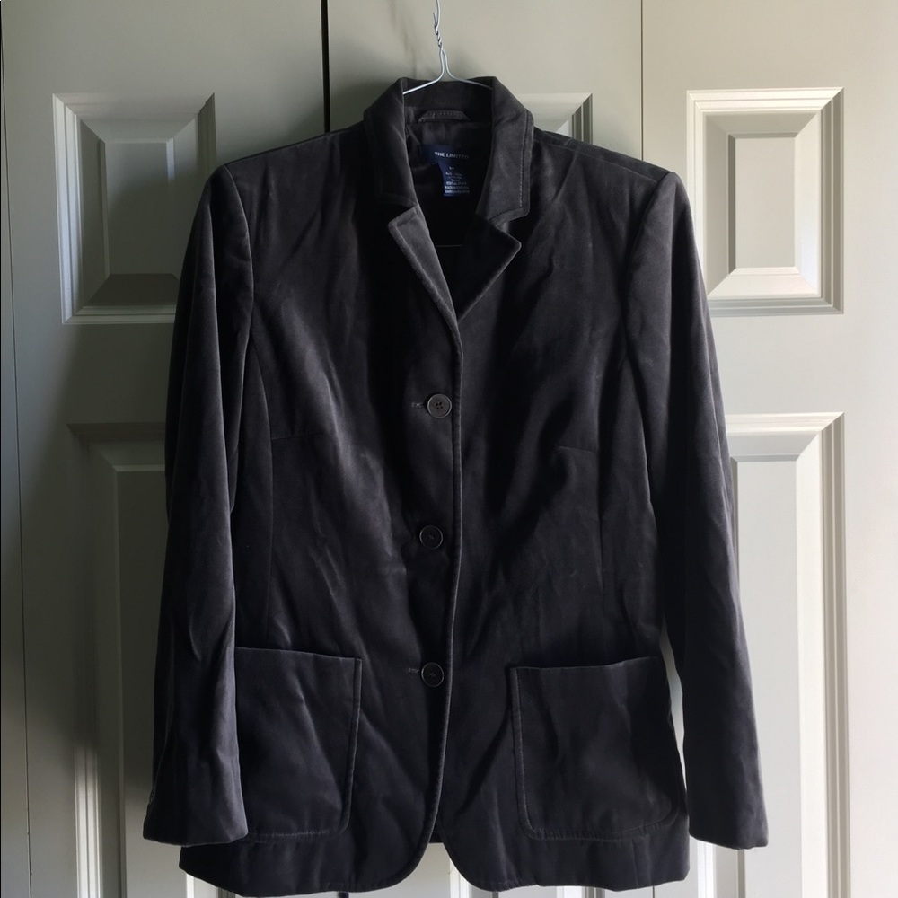 Limited jacket - Picture 2 of 7